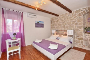 Отель Rooms Vila Vilini Dvori  Сплит